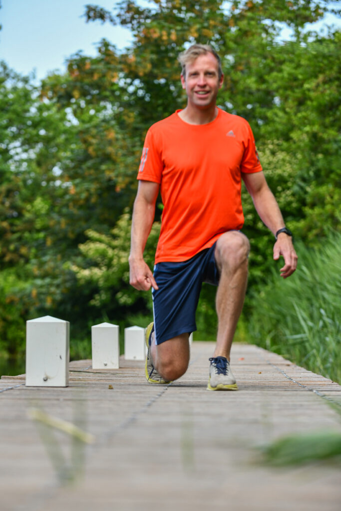 Hoe het werkt om bij Bootcamp coach aan de slag te gaan met gezondheid